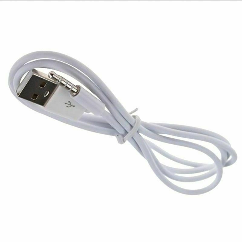 KABEL DATA to IPOD SHUFFLE GEN 4 5 6 7 CABLE CHARGER USB to JACK AUX 3.5mm for Ipod Shufflle Apple