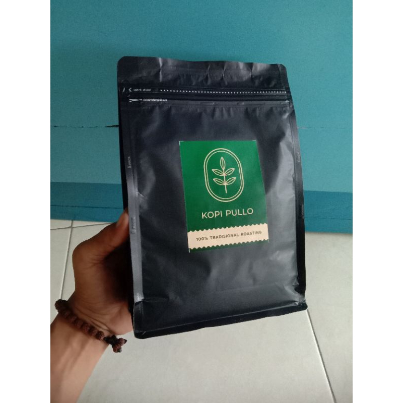 

kopi robusta kopi kasar/medium