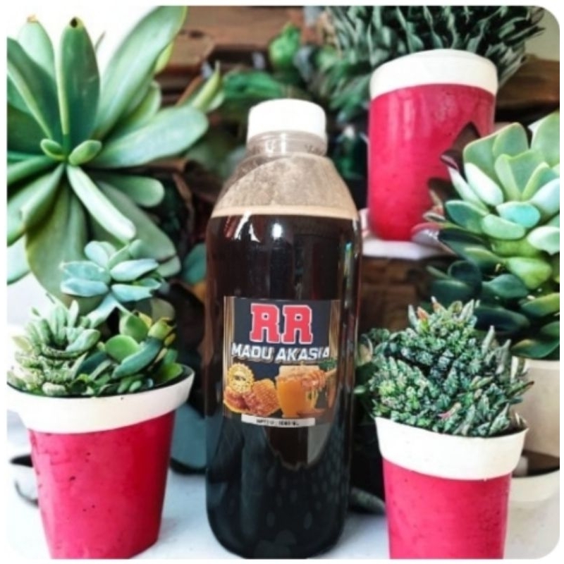 

madu akasia madu murni madu hutan asli 100% netto : 250ml