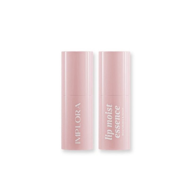 IMPLORA LIP MOIST ESSENCE || IMPLORA LIP MOIST SERUM