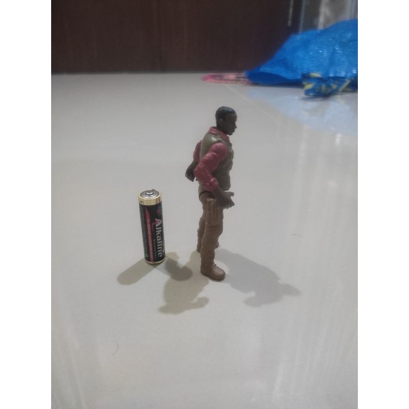 figure chapmei dino valley trainer