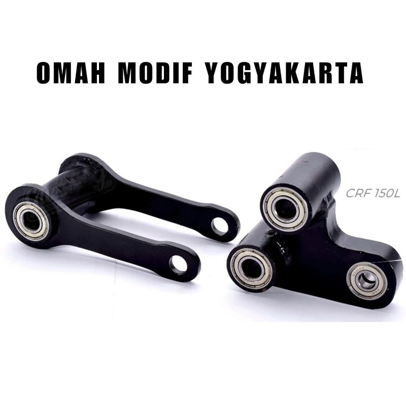 Unitrack Honda CRF 150 L unitrek CRF 150 L laker CRF 150 L