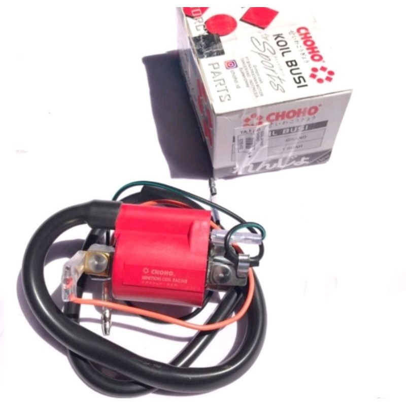 Coil Ignition Busi Koil Racing Honda Grand Original Choho