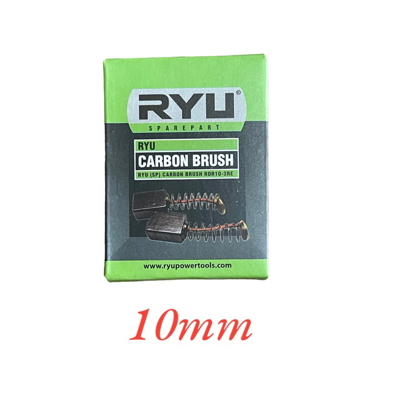 CARBON BRUSH MESIN BOR RYU