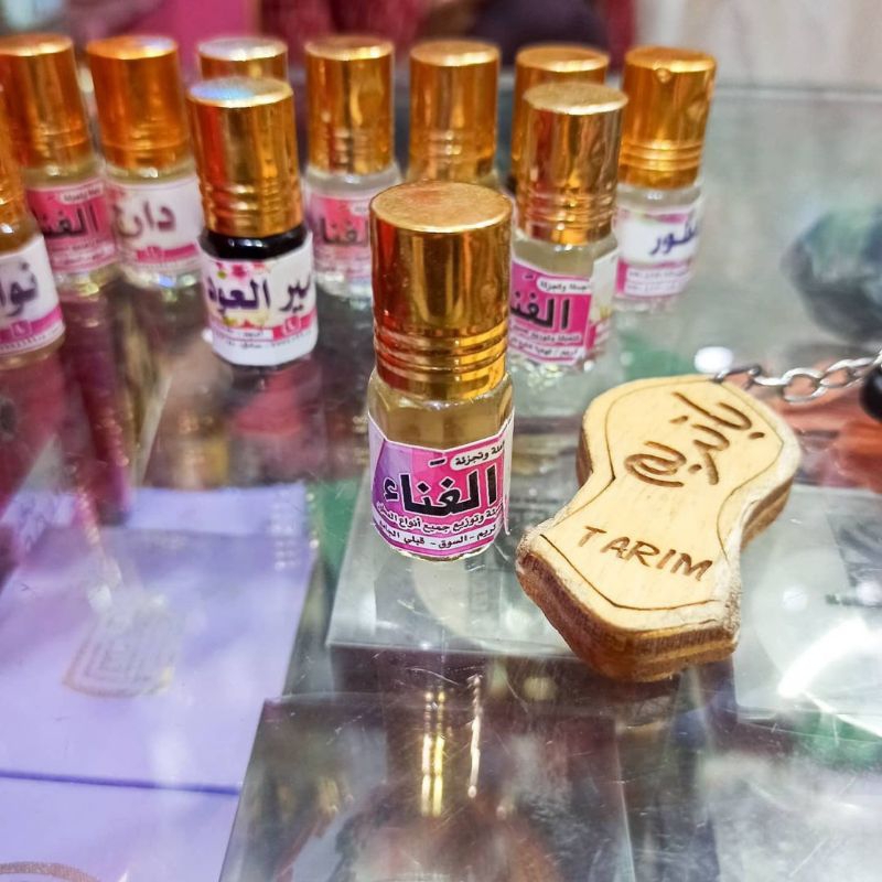 Parfum Tarim