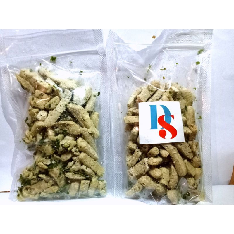 

Basreng original / Basreng murah rasa sultan 100gr
