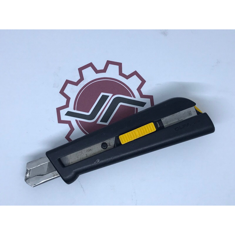 

Cutter Olfa AL autolock