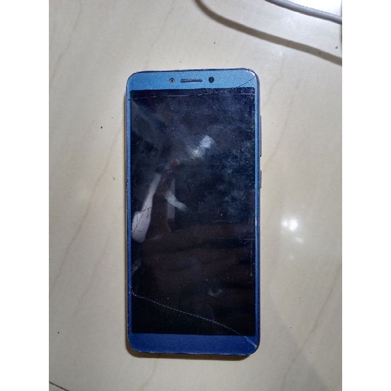 Mesin Lenovo K5 (K350t)