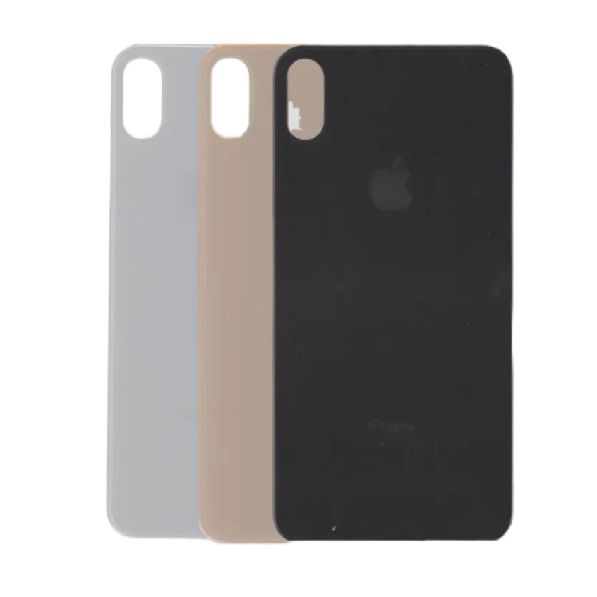 BACKDOOR FOR IPHONE XS MAX BACK GLASS