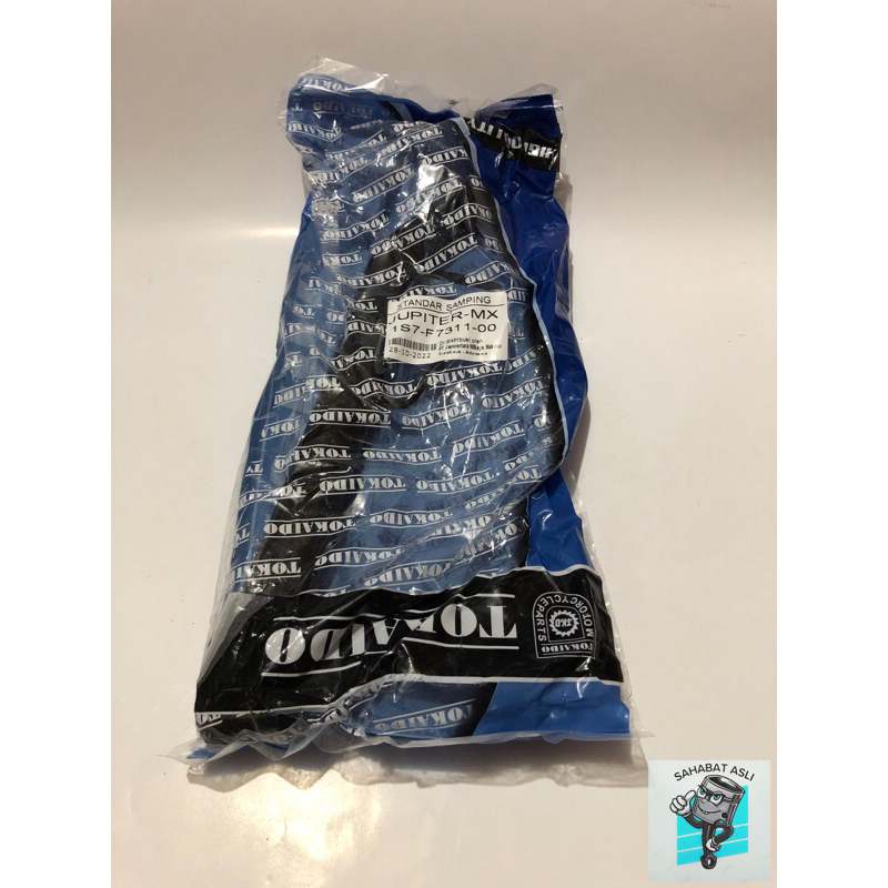 STANDAR SAMPING JUPITER MX LAMA JUPITER MX NEW 135 TKD