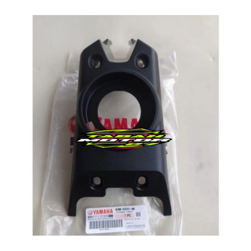 PROTECTOR, FUEL TANK/COVER ATAS TANGKI WR 155 ORIGINAL B3M-F4141-00