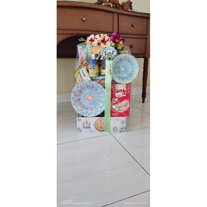 

parcel lebaran hari raya