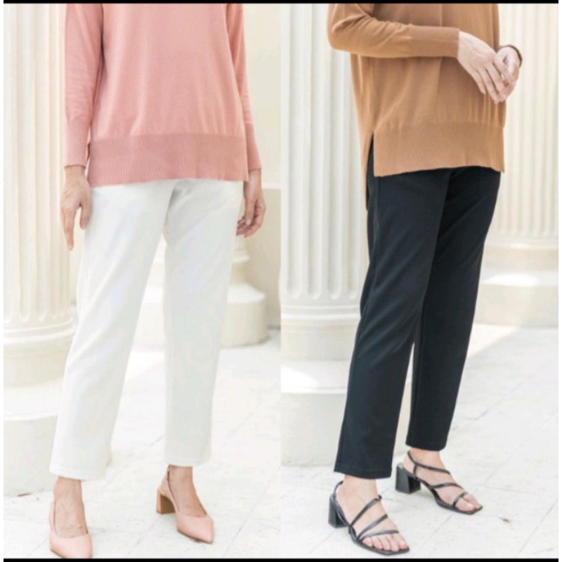 RAIYA PANTS By Heaven Lights (Ready Siap Kirim)