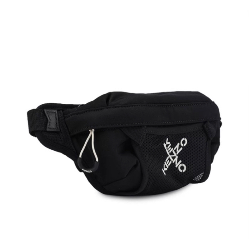 Kenz0 Unisex Fanny Pack Crossbody Bag