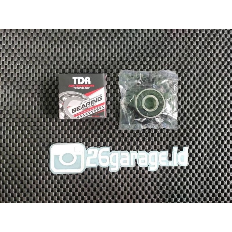 BEARING LAKER LAHER RODA VELG TDR BEAT SCOOPY VARIO SPACY SUPRA KARISMA