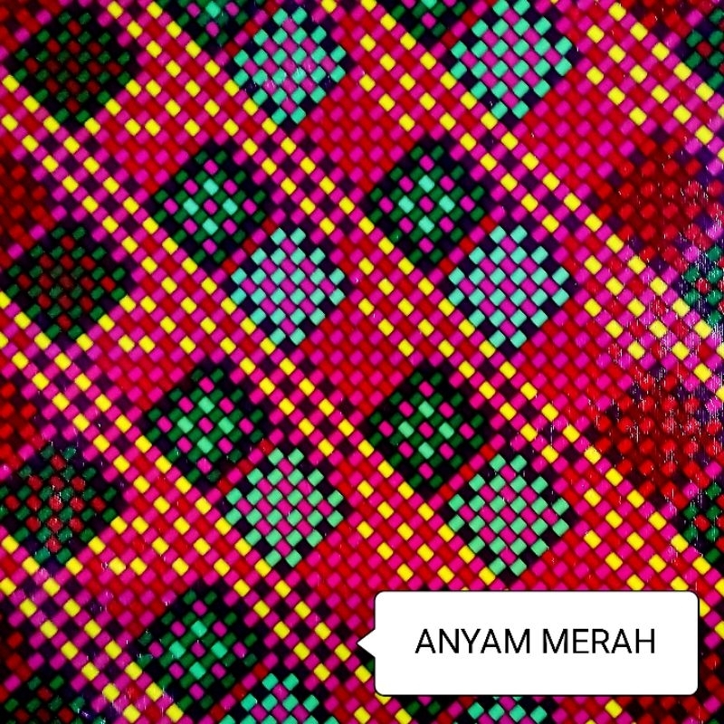 PROMO BUY 1 GET 1 KARPET JUMBO 120X200 | Karpet spon motif karakter - Matras - Tikar piknik lipat