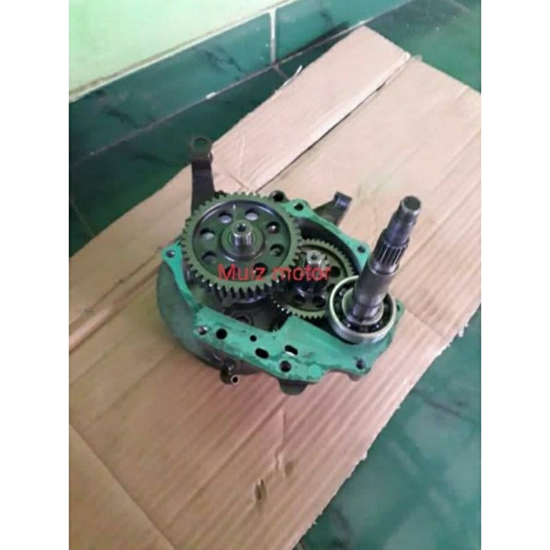 gigi rasio motor beat fi stater kasar/scoopy fi stater kasar/vario karbu/vario 110 fi kasar