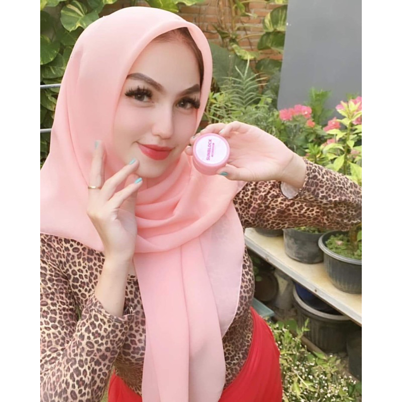 paket glowing wajah (pelicin malam & siang)