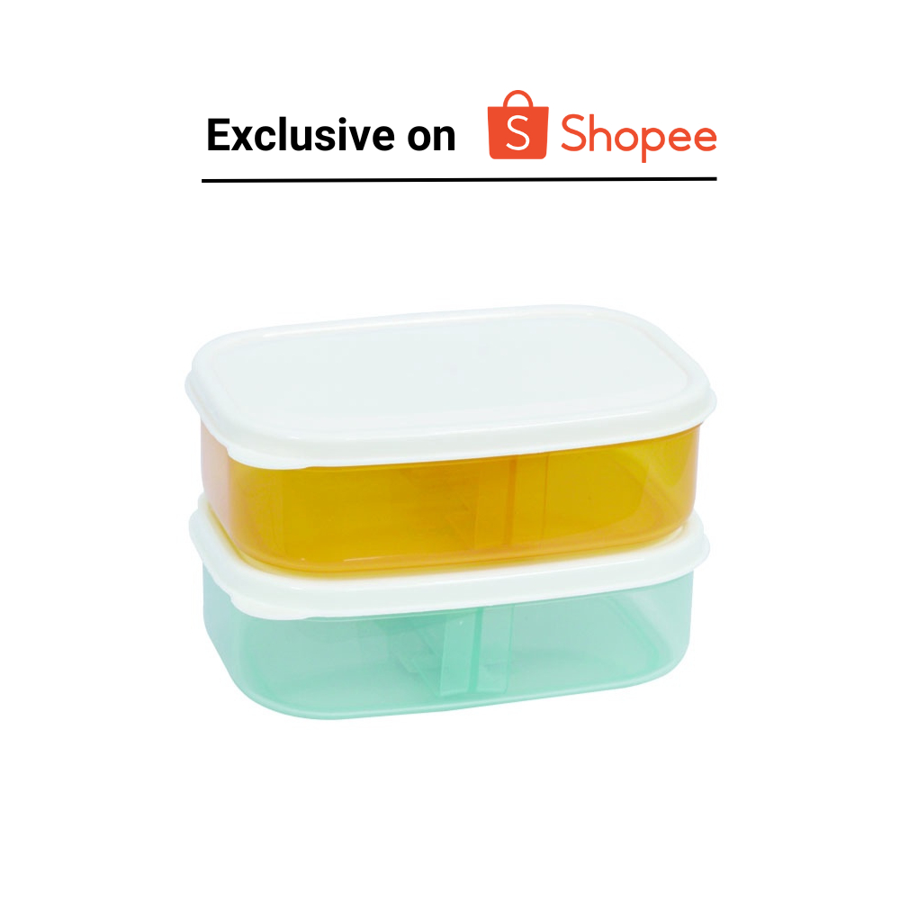 Lion Star Tempat Makan / Sealware Fresh No. 30 370ml Shopee Exclusive
