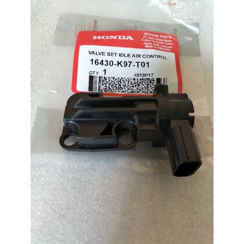 sensor iacv PCX 150 sensor langsam PCX 150 sensor Honda PCX 150