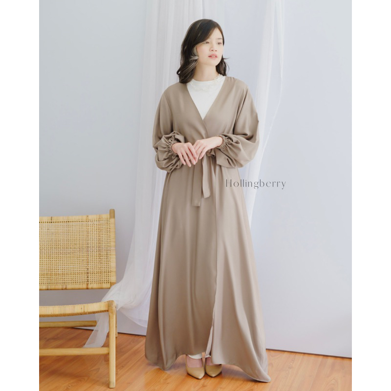 Hollingberry - Nami Long Outer