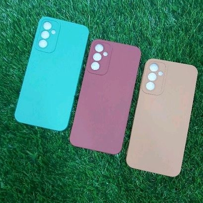 Case ProCamera For Samsung A14 5G  Soft Matte Protector