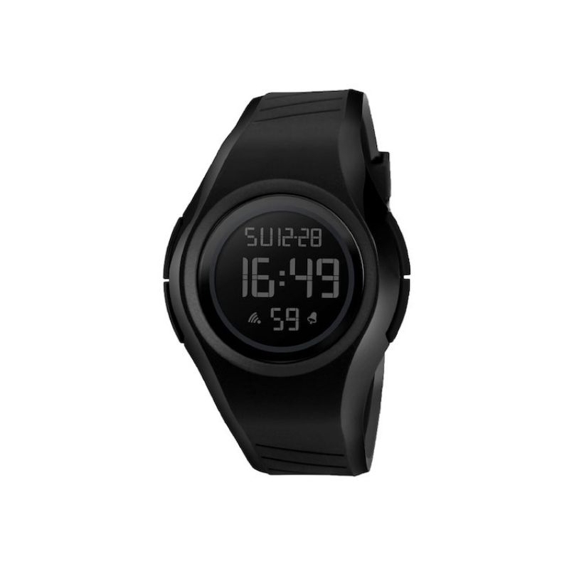 JAM TANGAN FORESTER JTF 2022 ELEGAN SPORT