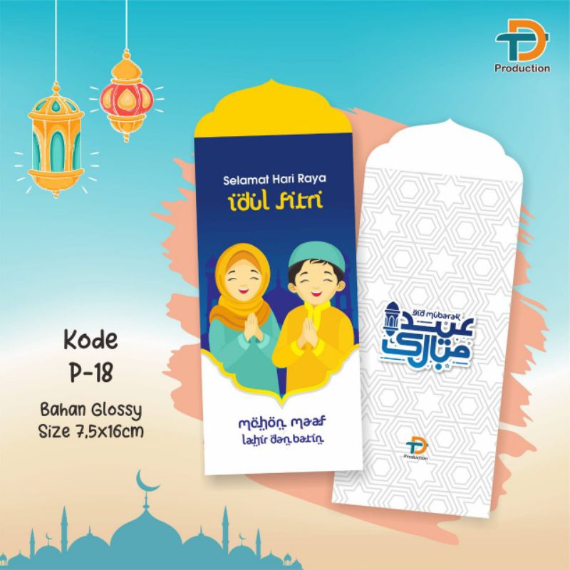

ANGAPAU LEBARAN IDUL FITRI SANTRI
