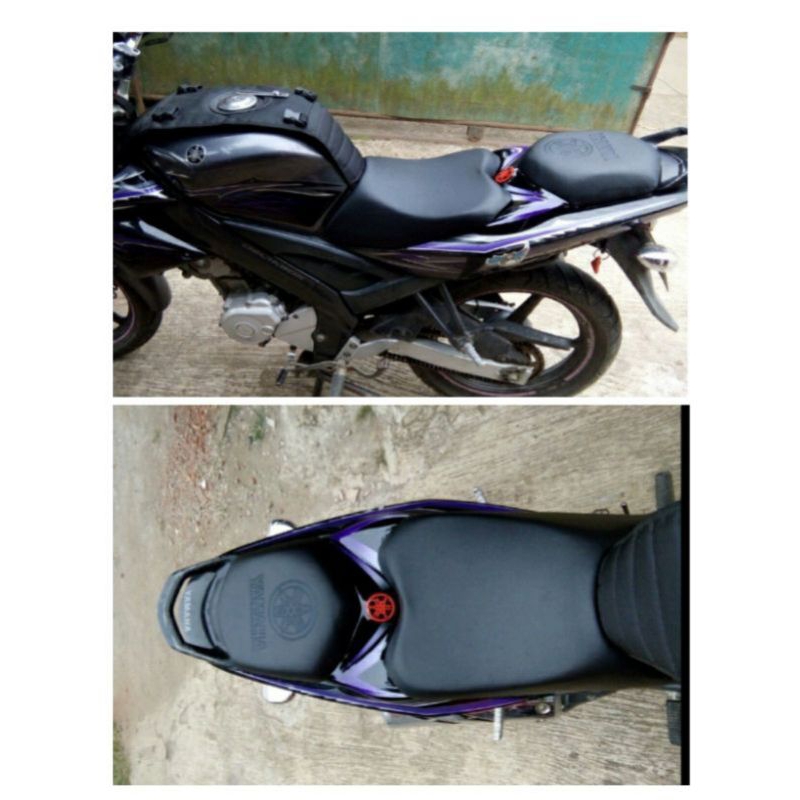 jok pisah Yamaha Vixion old
