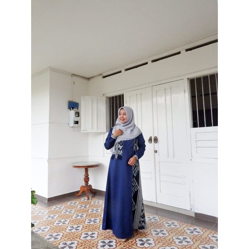 Sabrina Tenun (PROMO)