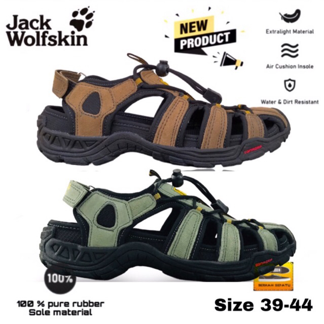 Sandal Sepeda Gowes Pria Sepatu Sepeda MTB Sepatu Gowes Non Cleat Terlaris Bahan Kulit Sepatu Sepeda