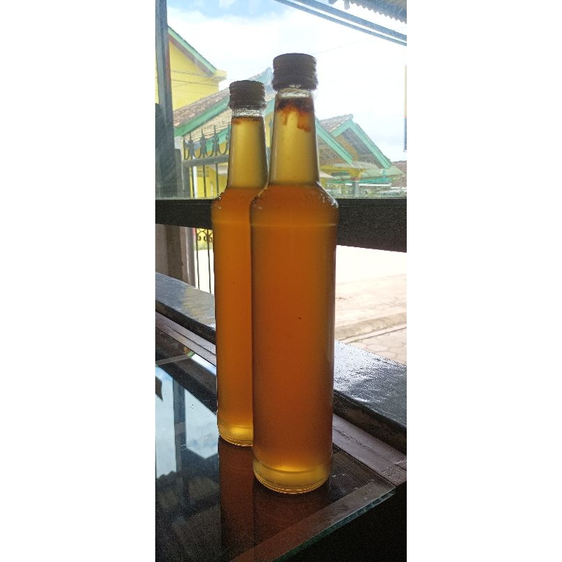 

Madu Asli Kotabumi