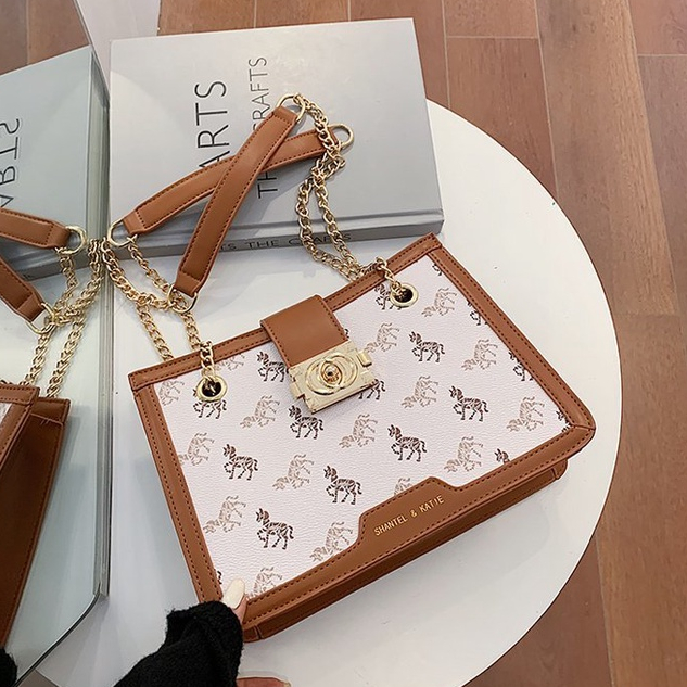 ( 2PC 1KG ) GTBI998881220  New Arrival 2023 !!!  Tas Selempang  Tas Wanita Import  Premium Terbaru