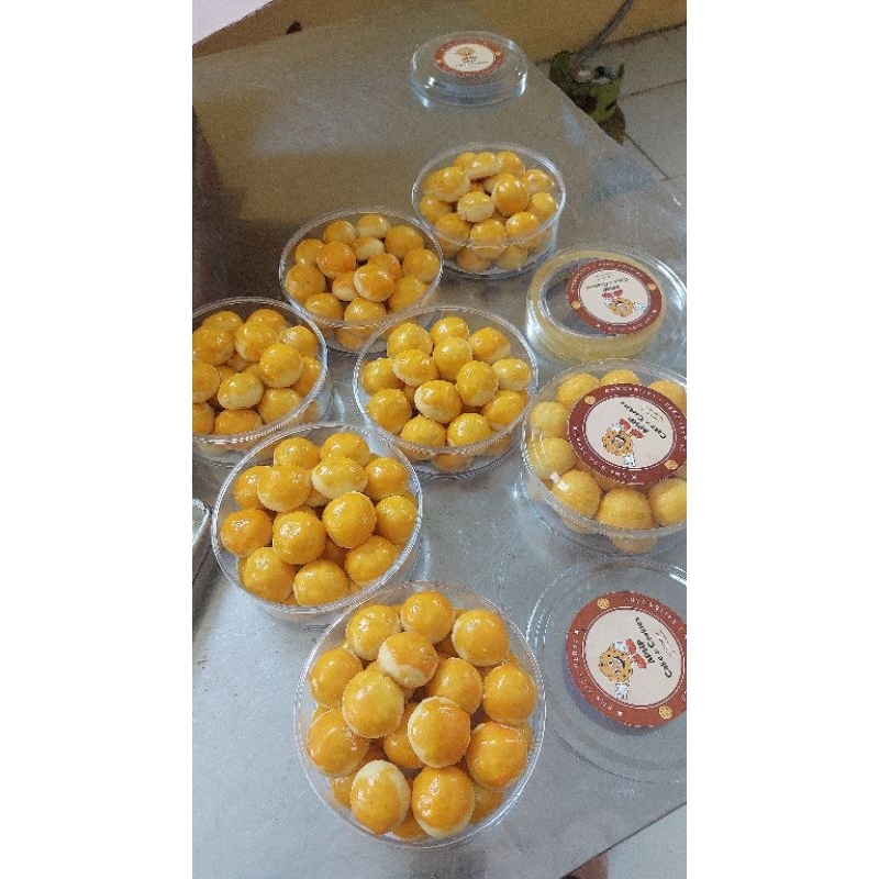 

Nastar Premium