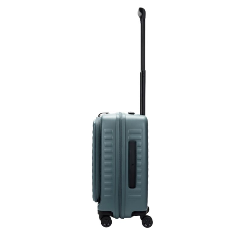 Koper Lojel Cubo size Cabin 21 inch expand spinner Original