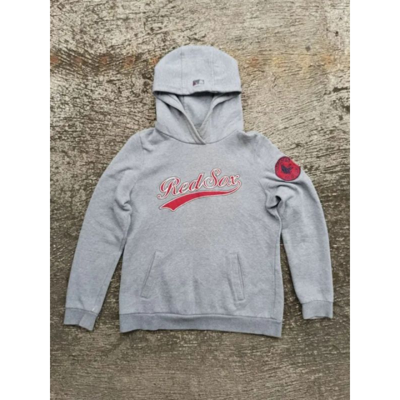 MLB Redsox Boston - Hoodie Jacket