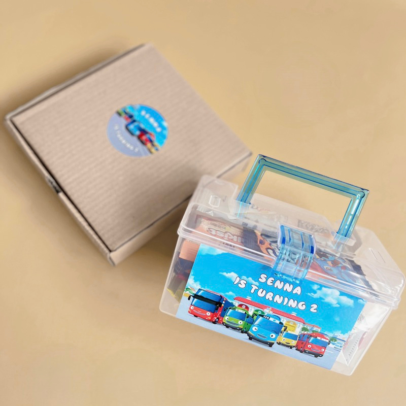 

HAMPERS ULANG TAHUN (BACA DESKRIPSI PRODUK)