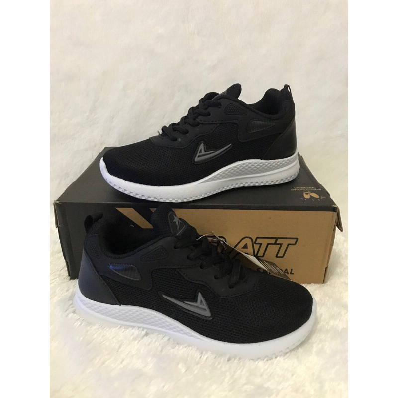 Sepatu sneakers PROATT GI MR 852 2warna sz 35-43