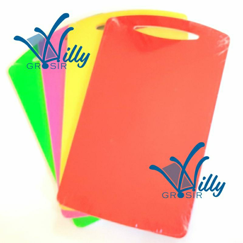 Talenan Plastik Diansari Telenan