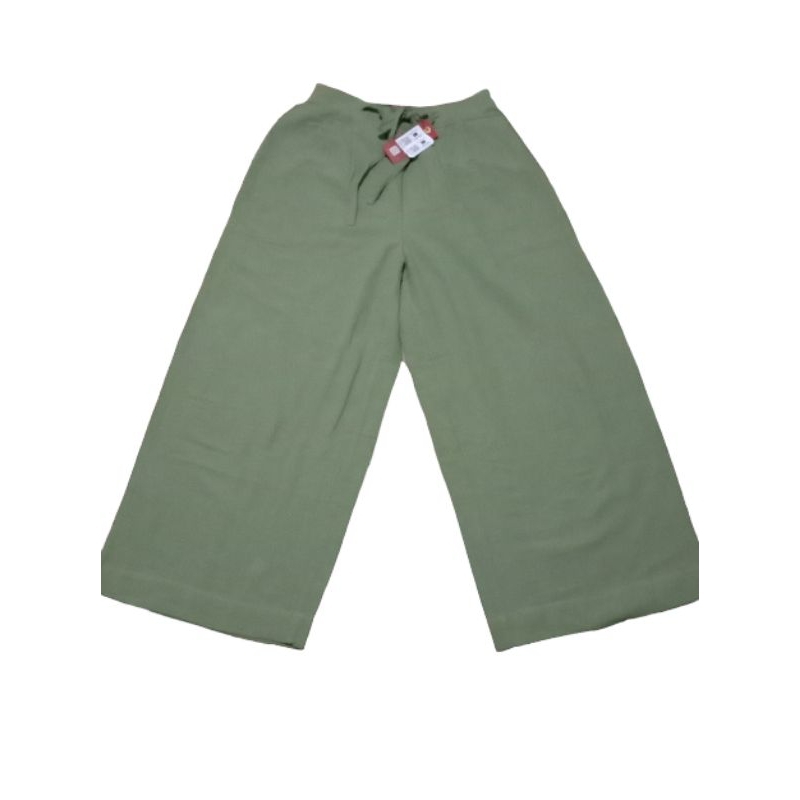 Kulot Wanita New Rilley original size L(LP 76-82cm)