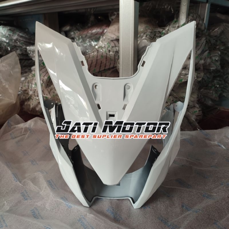 Tameng Depan Beat Eco/ Tameng Depan Beat Street