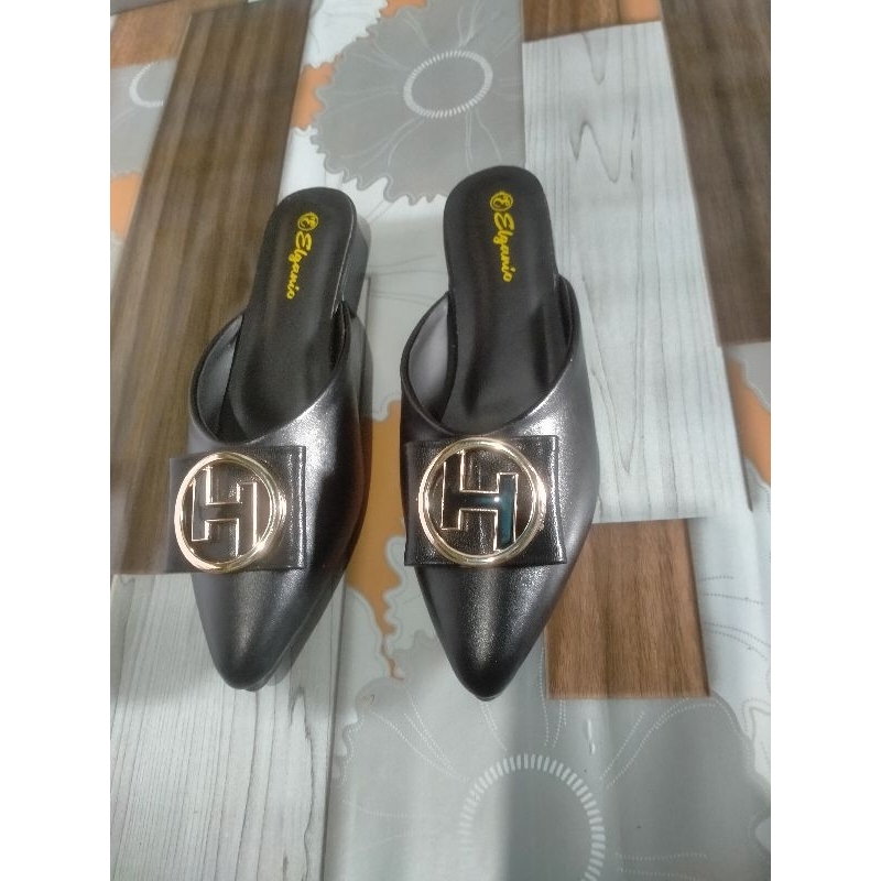 Sandal Wanita Pancung E02