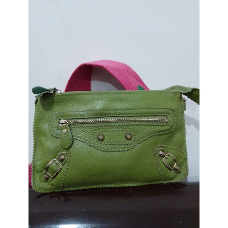 ala balenciaga preloved❤