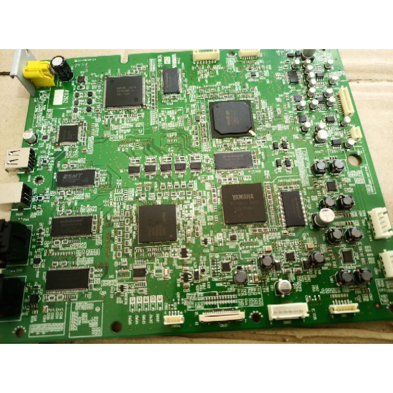mainboard psrS950