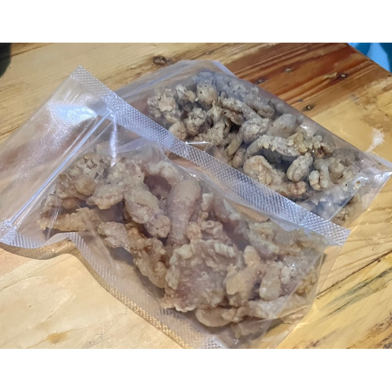 

USUS Daun Jeruk