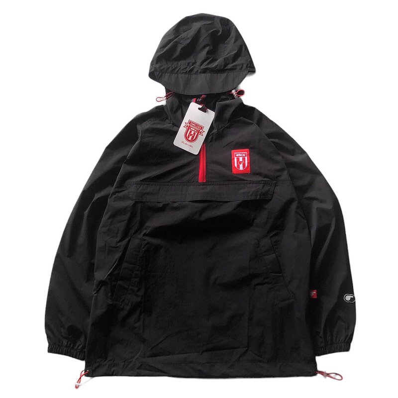 cagoule offhool