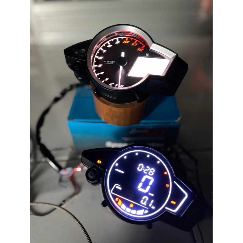 speedometer vixion spido vixion nvl led Spidometer vixion led nvl nva gorilla set