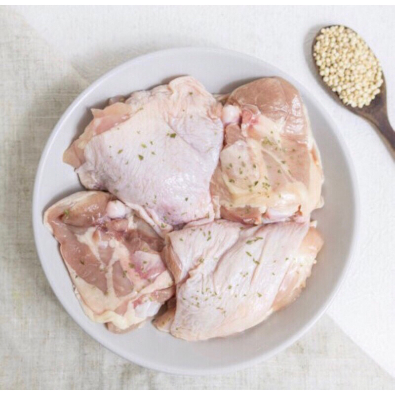 

PAHA AYAM ATAS FRESH 500gram