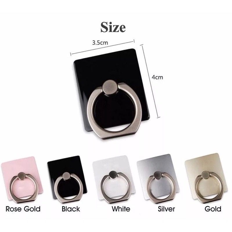 Ring Polos Ringstand Polos Ringstend Polos Warna