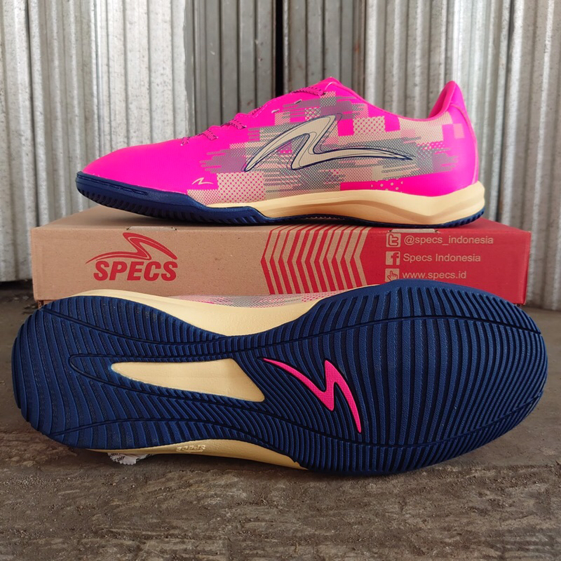 SALE SALE SALE!! Speedblaze 2 FG &amp; IN Citrus Bilbao Kuning